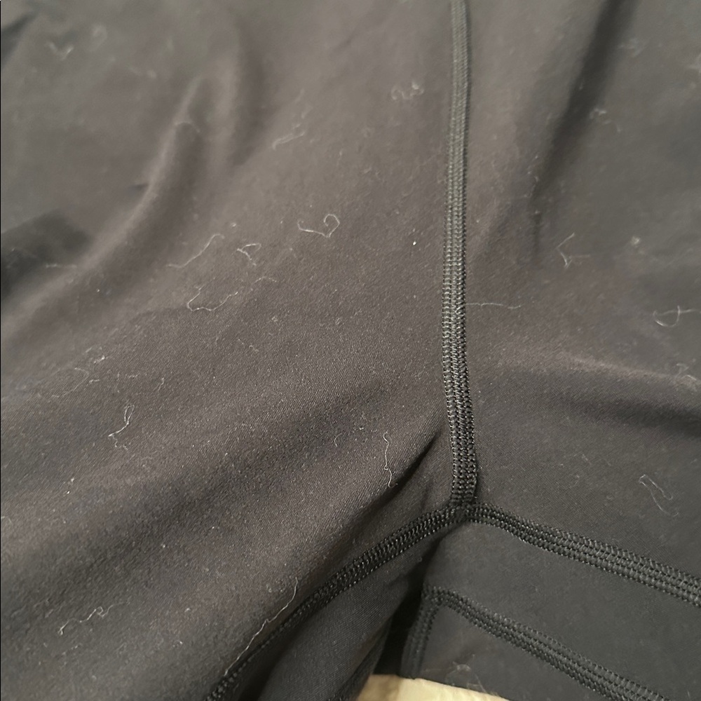 lululemon athletica Black Jumpsuit bodysuit - Picture 5 of 5